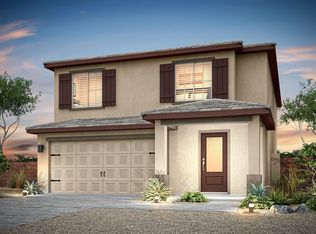 Palo Verde Plan, Star Valley, Tucson, AZ 85757