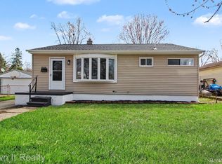 1555 Levona St, Ypsilanti, MI