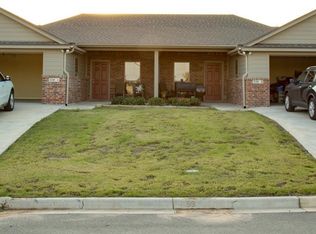 11300 Goose Bay Dr #A, Waco, TX 76708