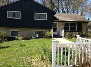 921 Roger Ln, North Vernon, IN 47265