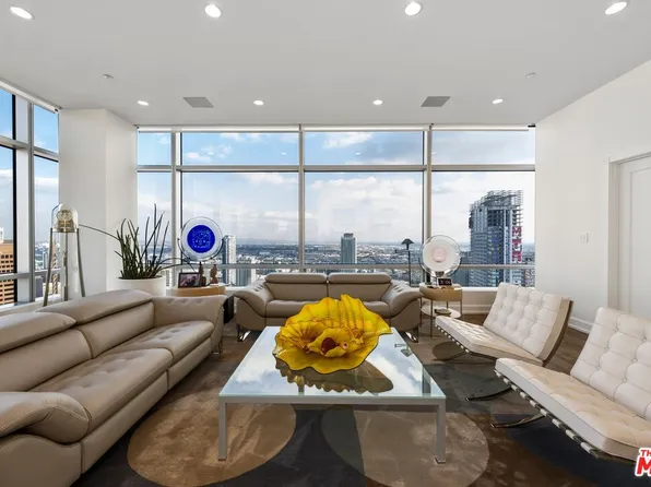 900 W Olympic Blvd Unit 46G, Los Angeles, CA 90015