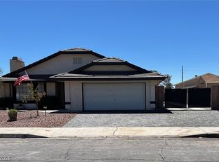 627 Del Prado Dr, Boulder City, NV 89005