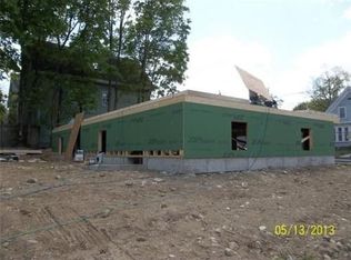 38 Brett St, Brockton, MA 02301