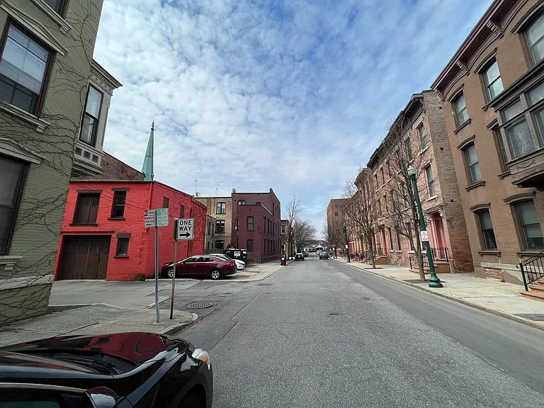 504 Grand St #4 — Photo 8