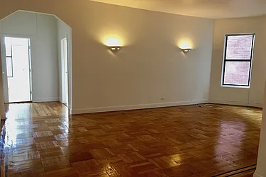 Rented by Corcoran