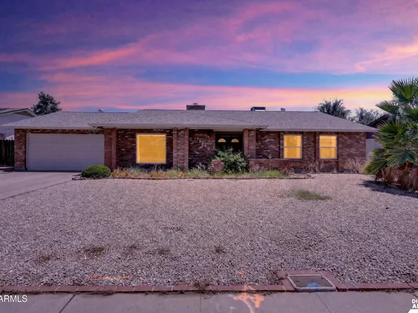 19249 N 23RD Avenue, Phoenix, AZ 85027