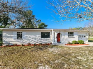 2764 Rainbow Cir N, Jacksonville, FL 32217