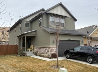 2798 W Bear Ridge Way, Lehi, UT 84043