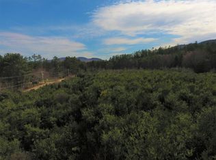 213-023-3 Yeaton Road, Plymouth, NH 03264