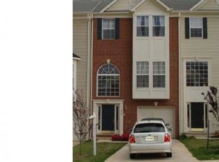 1022 Longview Ln, Culpeper, VA 22701