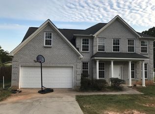 110 Linda Way, Fayetteville, GA 30215