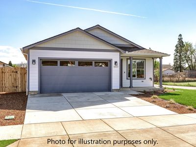 1874 Aster St, Medford, OR, 97501