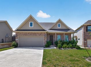 18724 Crescent Trails Cir, Montgomery, TX 77356
