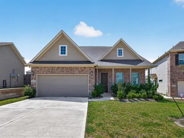 18724 Crescent Trails Cir, Montgomery, TX 77356