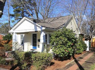 170 Adams St, Cary, NC 27513