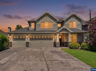 4023 Spooner Ct S, Salem, OR 97302