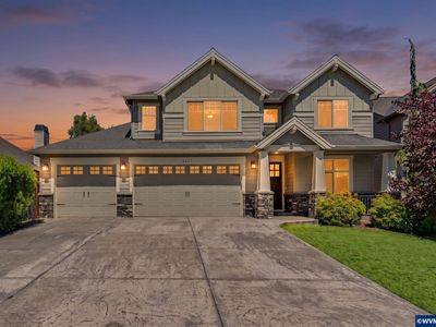 4023 Spooner Ct S, Salem, OR, 97302