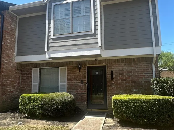 14712 Perthshire Rd Unit A, Houston, TX 77079