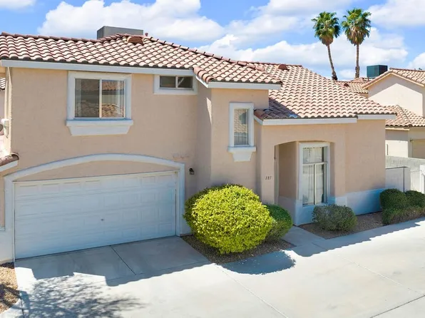 185 Renville Ct, Henderson, NV 89074