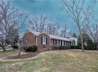 3504 Redington Dr, Greensboro, NC 27410