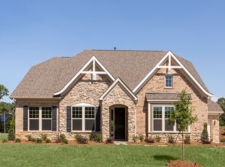 301 Hollyhock Dr, Matthews, NC 28104