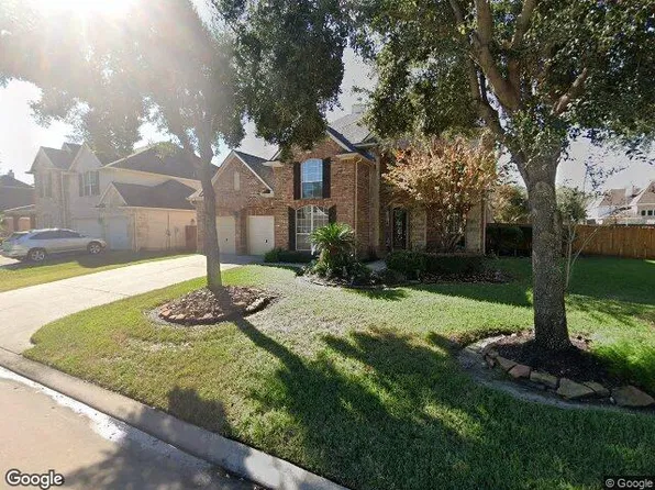 16822 Sedona Springs Ln, Spring, TX 77379