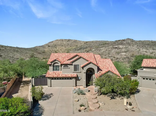 15218 S 36TH Place, Phoenix, AZ 85044