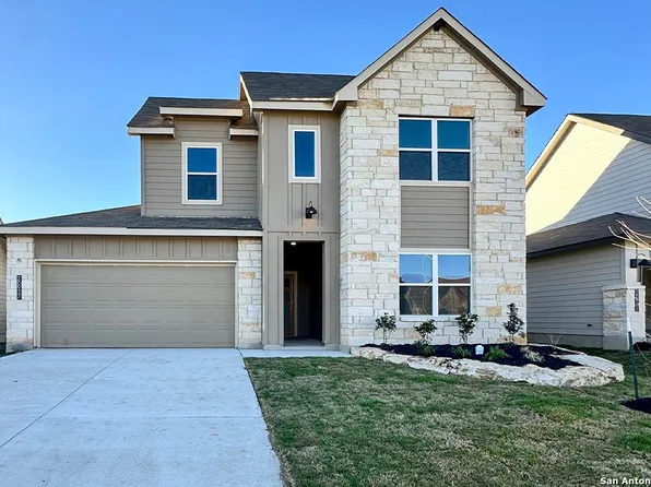 20937 Rindle Lane, San Antonio, TX 78266