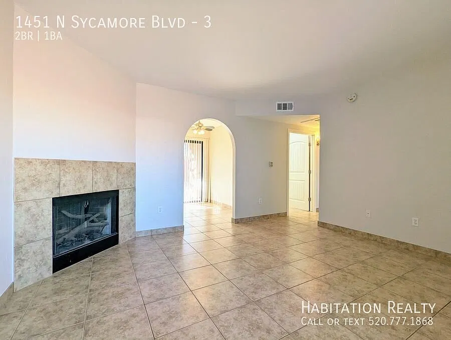 Renovated 2bd/1ba w/ Enclosed Yard near the Botanical Gardens! — Photo 4