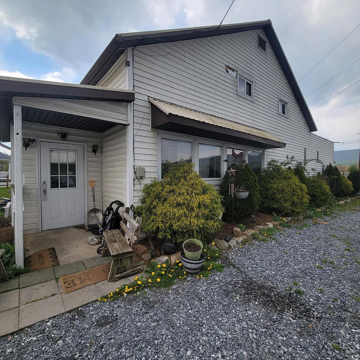 6300 Blain Rd, Loysville, PA 17047 MLS PAPY2002858 Zillow