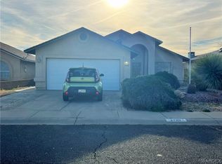 3720 N Kenneth Rd, Kingman, AZ 86409