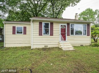 1609 Marlboro Rd, Edgewater, MD 21037