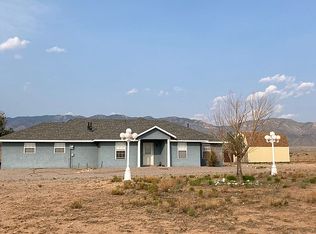 23 Diablo Dr, Belen, NM 87002