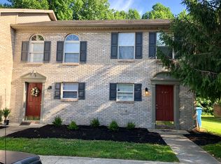 1144 Northwood Loop, Lawrenceburg, KY 40342
