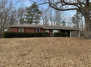 5184 Pearidge Rd, Grenada, MS 38901