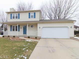 111 Nottingham Chase, Normal, IL 61761
