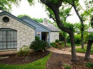 6202 Olympic Overlook, Austin, TX 78746