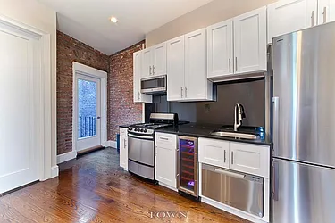 Rented by Town Residential