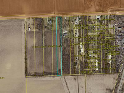 Eh Rd LOT 4-5000, Chebanse, IL, 60922