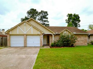 18915 Droitwich Dr, Humble, TX 77346