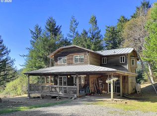 17960 Gardner Ridge Rd, Brookings, OR 97415