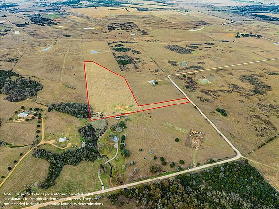 2nd image of TRACT 1 Wiese Rd