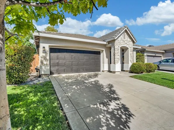 1719 Daggett Way, Sacramento, CA 95835