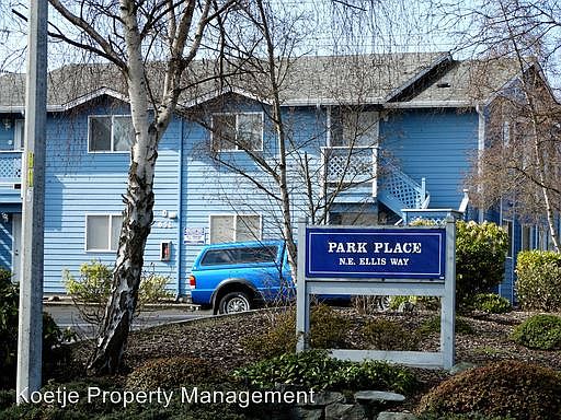 1st image of 651 NE Ellis Way APT C101