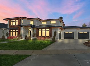 1010 W Water Vista St, Eagle, ID 83616