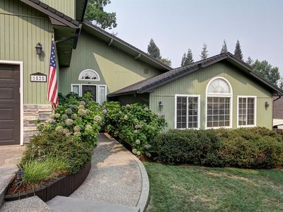 1525 Oak Ridge Way, Auburn, CA, 95603