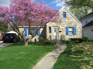 1408 Garfield Ave, Springfield, OH 45504