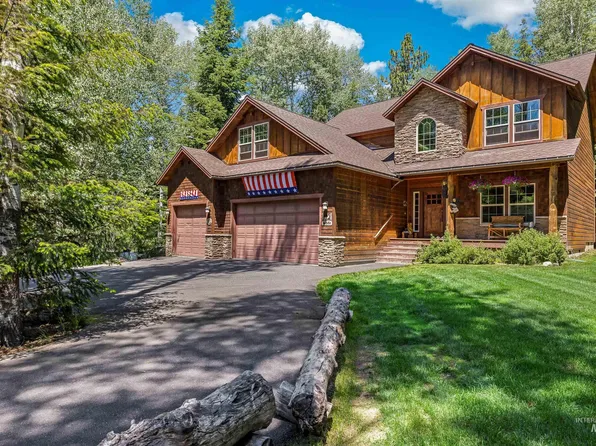 1535 Majestic View Dr, McCall, ID 83638