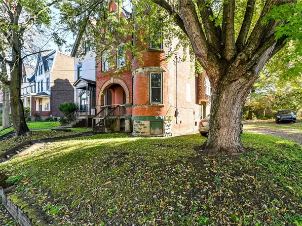 3224 Dawson St, Pittsburgh, PA 15213