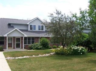 2575 Telluride Trl APT H, Green Bay, WI 54313